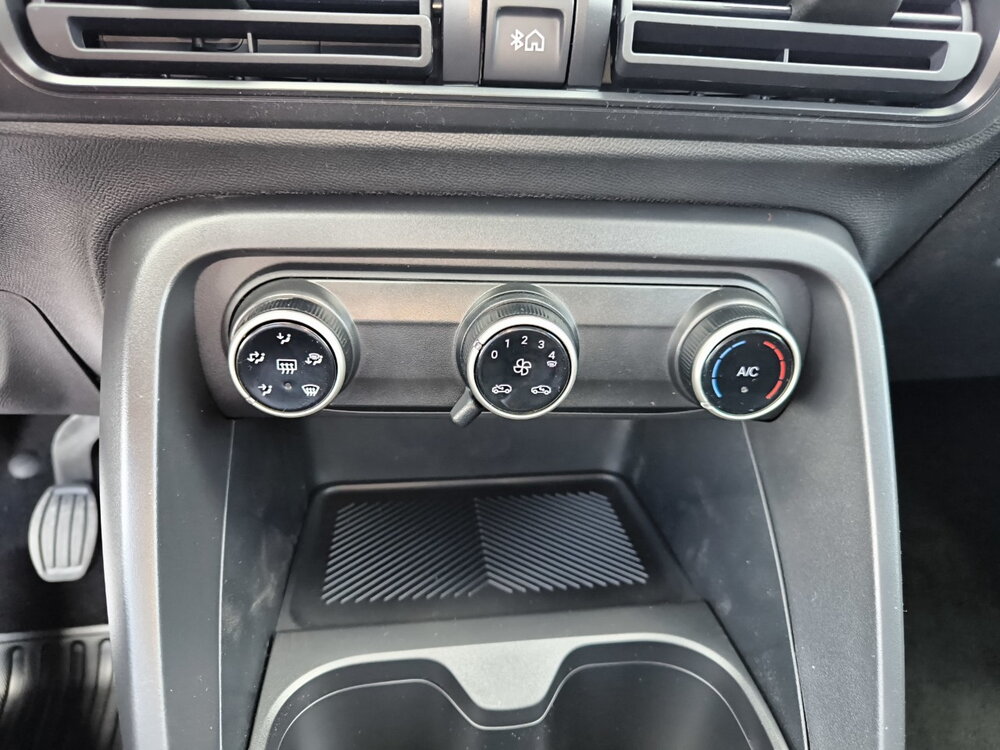 Occasion CITROEN C3 C3 Turbo 100 ch Manuelle - You