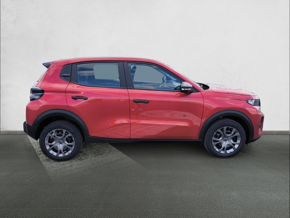 Occasion CITROEN C3 C3 Turbo 100 ch Manuelle - You