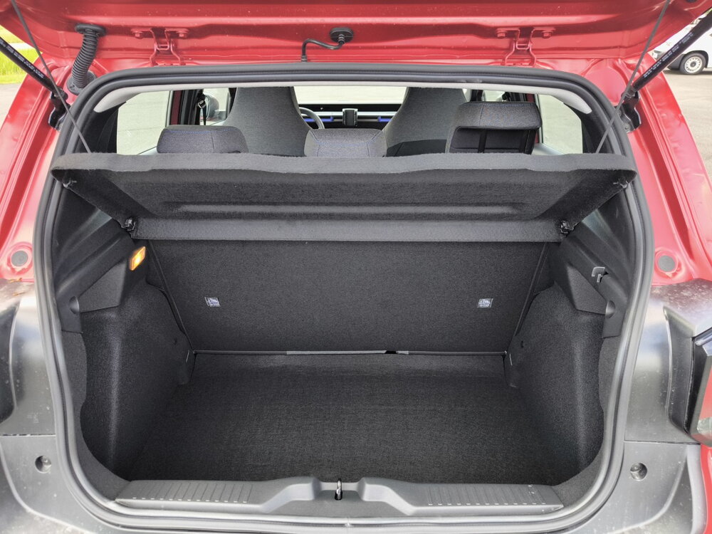 Occasion CITROEN C3 C3 Turbo 100 ch Manuelle - You