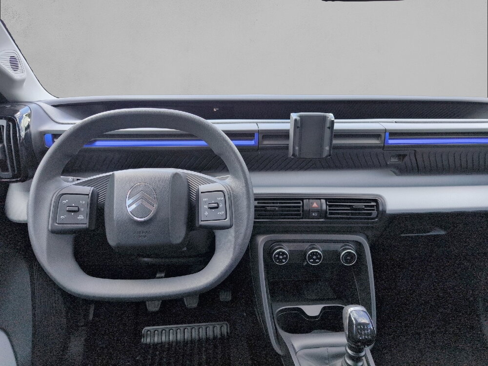 Occasion CITROEN C3 C3 Turbo 100 ch Manuelle - You