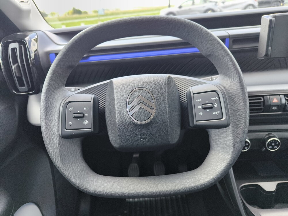 Occasion CITROEN C3 C3 Turbo 100 ch Manuelle - You