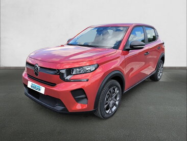 Occasion CITROEN C3 C3 Turbo 100 ch Manuelle - You