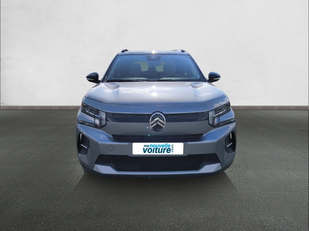 Occasion CITROEN C3 e-C3 113 ch autonomie confort - Max