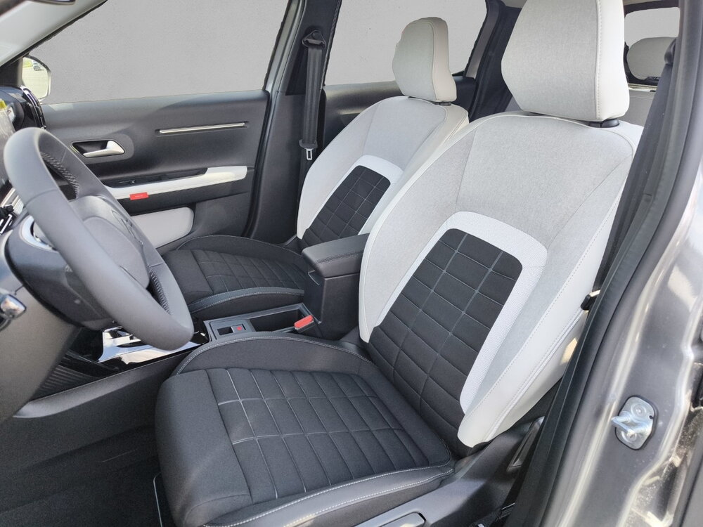 Occasion CITROEN C3 e-C3 113 ch autonomie confort - Max