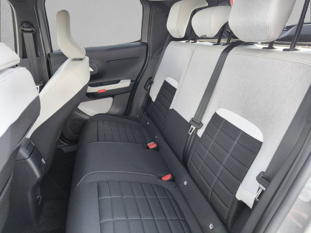 Occasion CITROEN C3 e-C3 113 ch autonomie confort - Max