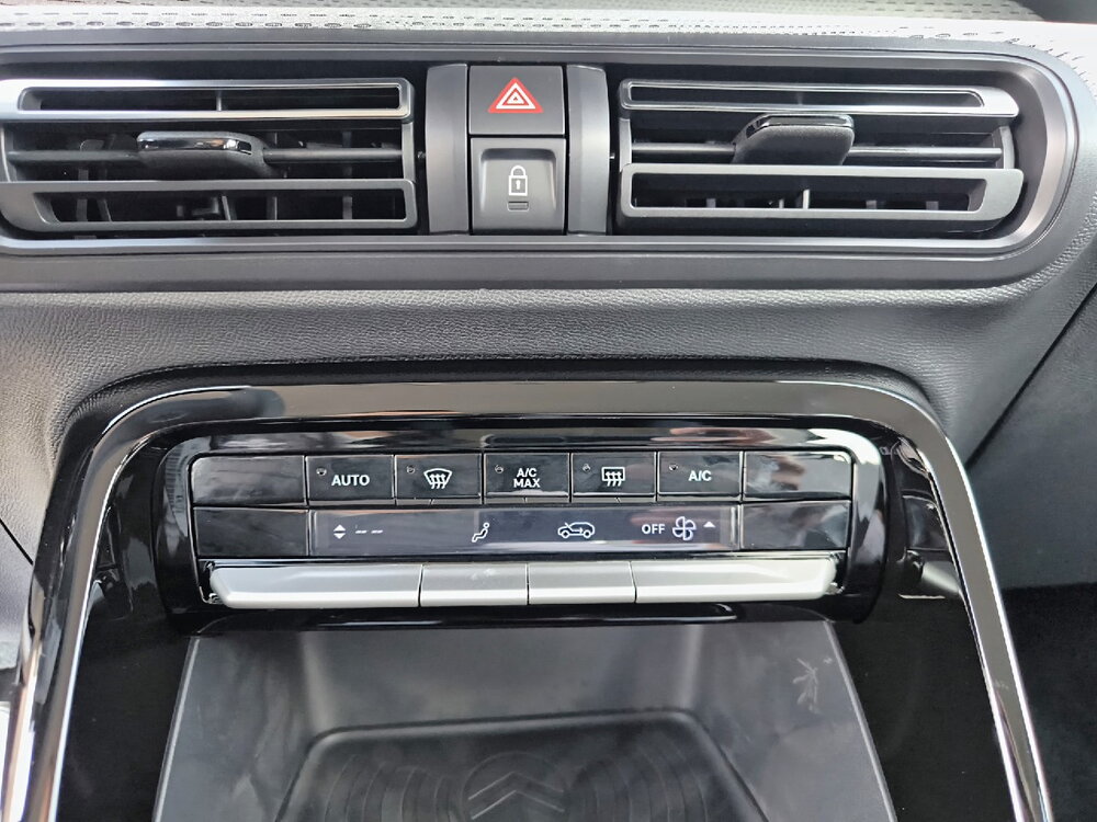 Occasion CITROEN C3 e-C3 113 ch autonomie confort - Max