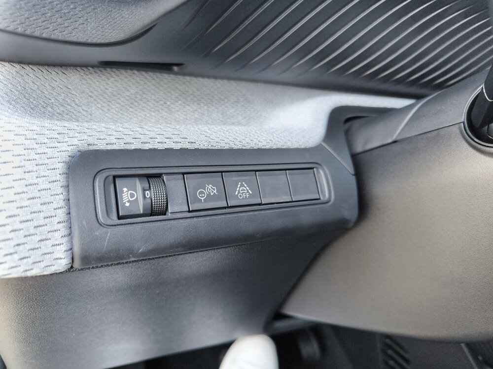 Occasion CITROEN C3 e-C3 113 ch autonomie confort - Max