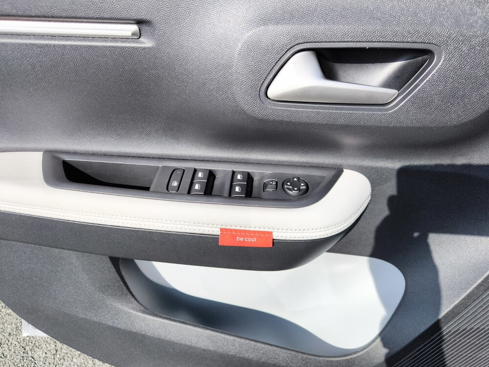 Occasion CITROEN C3 e-C3 113 ch autonomie confort - Max