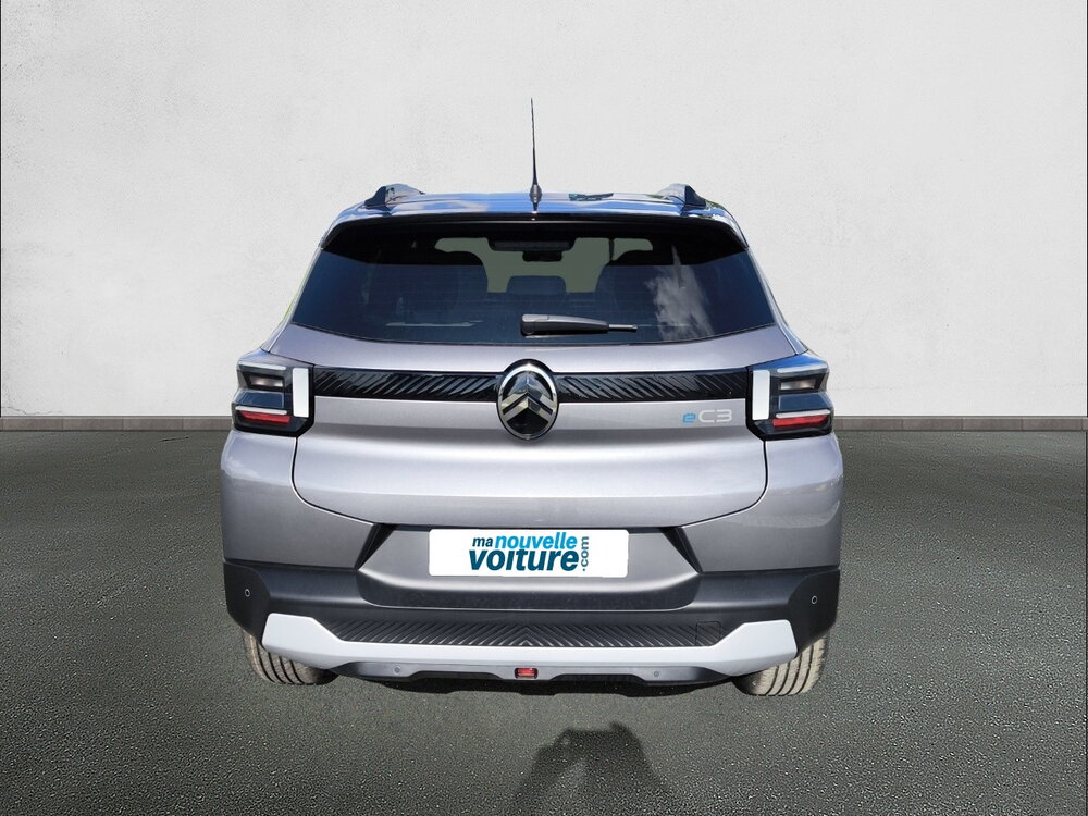 Occasion CITROEN C3 e-C3 113 ch autonomie confort - Max