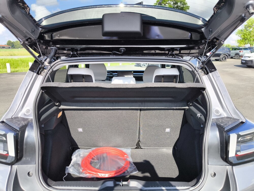 Occasion CITROEN C3 e-C3 113 ch autonomie confort - Max