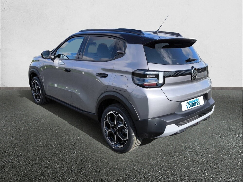 Occasion CITROEN C3 e-C3 113 ch autonomie confort - Max
