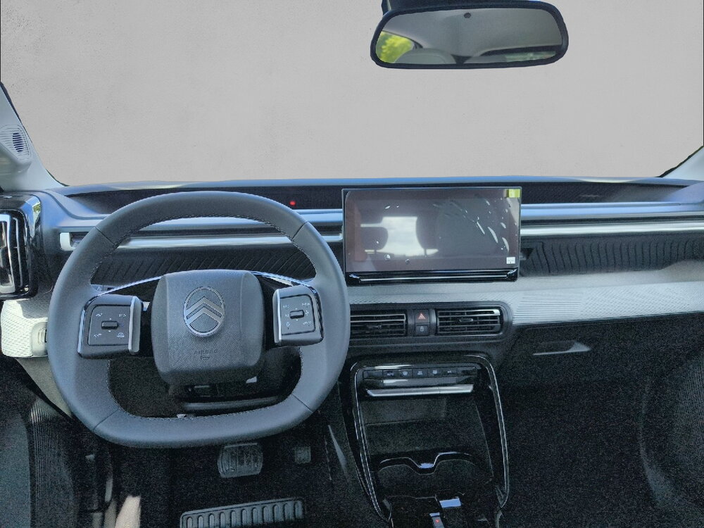 Occasion CITROEN C3 e-C3 113 ch autonomie confort - Max
