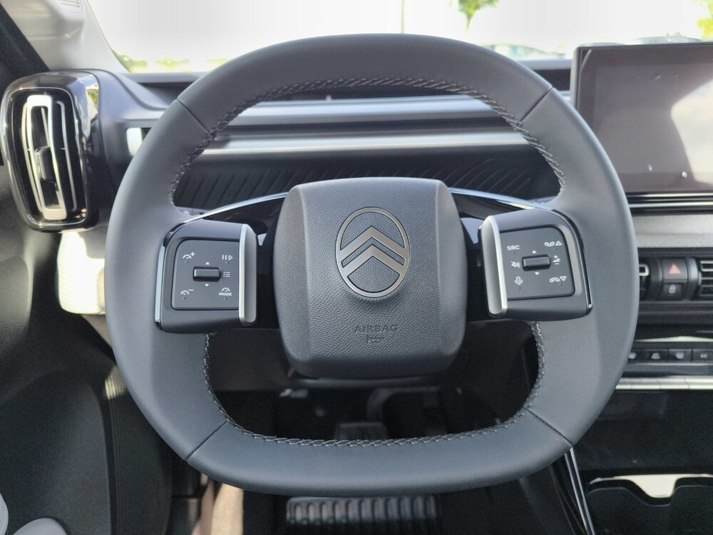Occasion CITROEN C3 e-C3 113 ch autonomie confort - Max