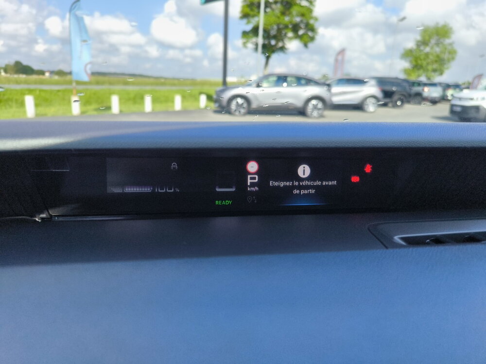 Occasion CITROEN C3 e-C3 113 ch autonomie confort - Max