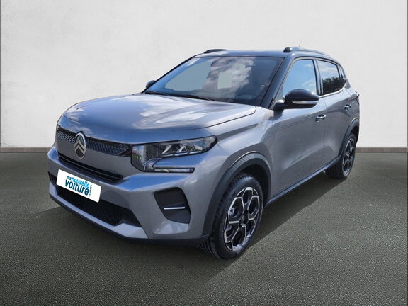 Occasion CITROEN C3 e-C3 113 ch autonomie confort - Max