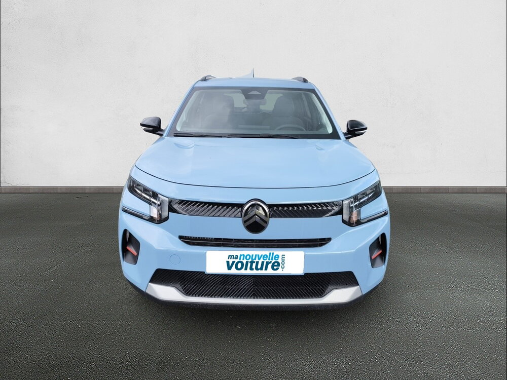 Occasion CITROEN C3 C3 Turbo 100 ch Manuelle - Plus