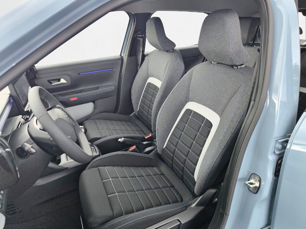 Occasion CITROEN C3 C3 Turbo 100 ch Manuelle - Plus