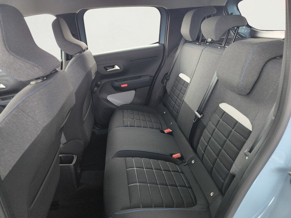 Occasion CITROEN C3 C3 Turbo 100 ch Manuelle - Plus