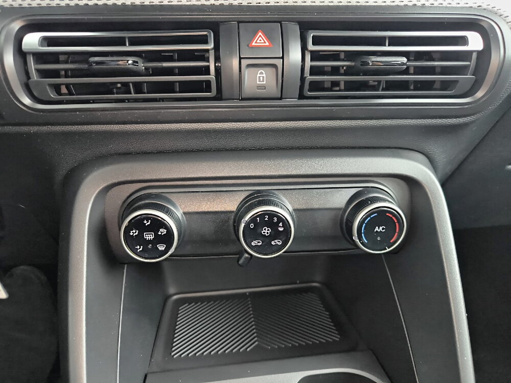 Occasion CITROEN C3 C3 Turbo 100 ch Manuelle - Plus