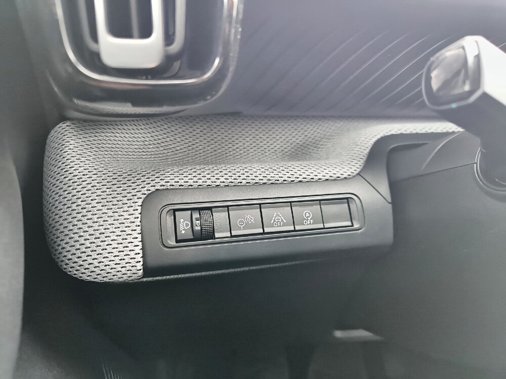 Occasion CITROEN C3 C3 Turbo 100 ch Manuelle - Plus