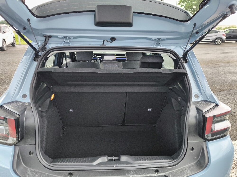 Occasion CITROEN C3 C3 Turbo 100 ch Manuelle - Plus