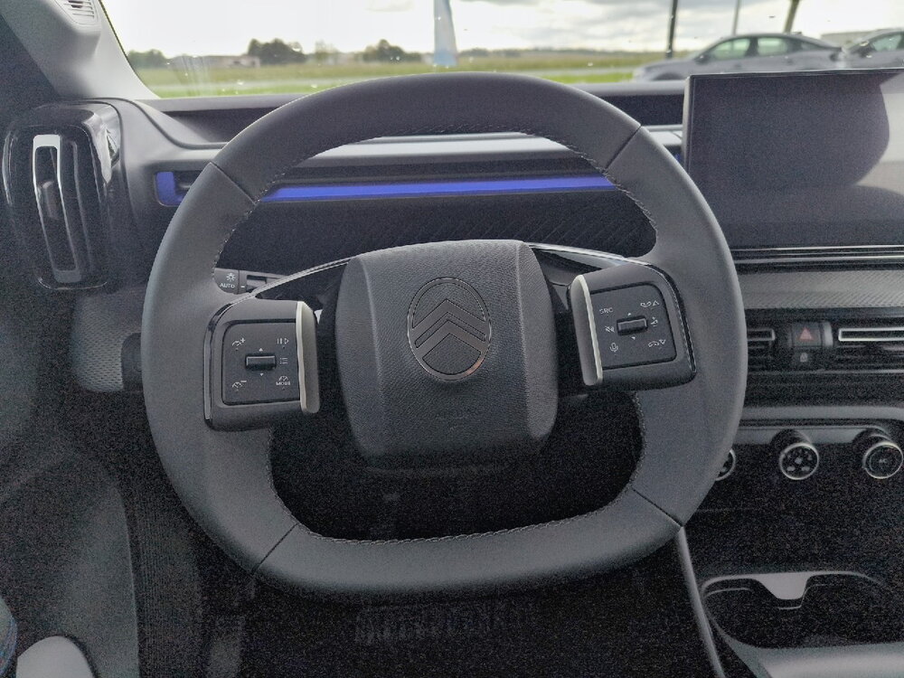 Occasion CITROEN C3 C3 Turbo 100 ch Manuelle - Plus