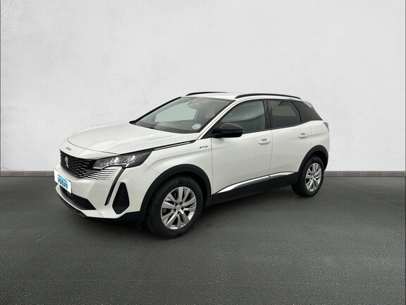 Occasion PEUGEOT 3008 3008 Puretech 130ch S&S EAT8 - Style