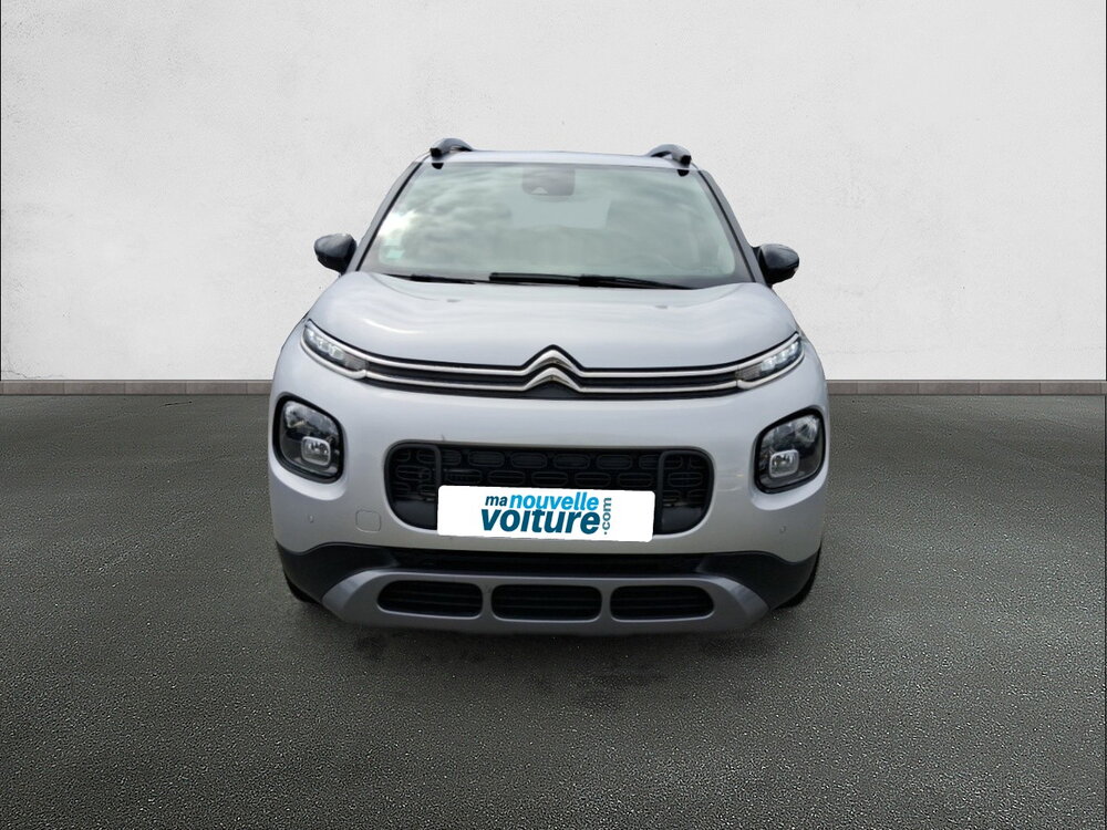 Occasion CITROEN C3 Aircross C3 Aircross BlueHDi 120 S&S EAT6 - Shine