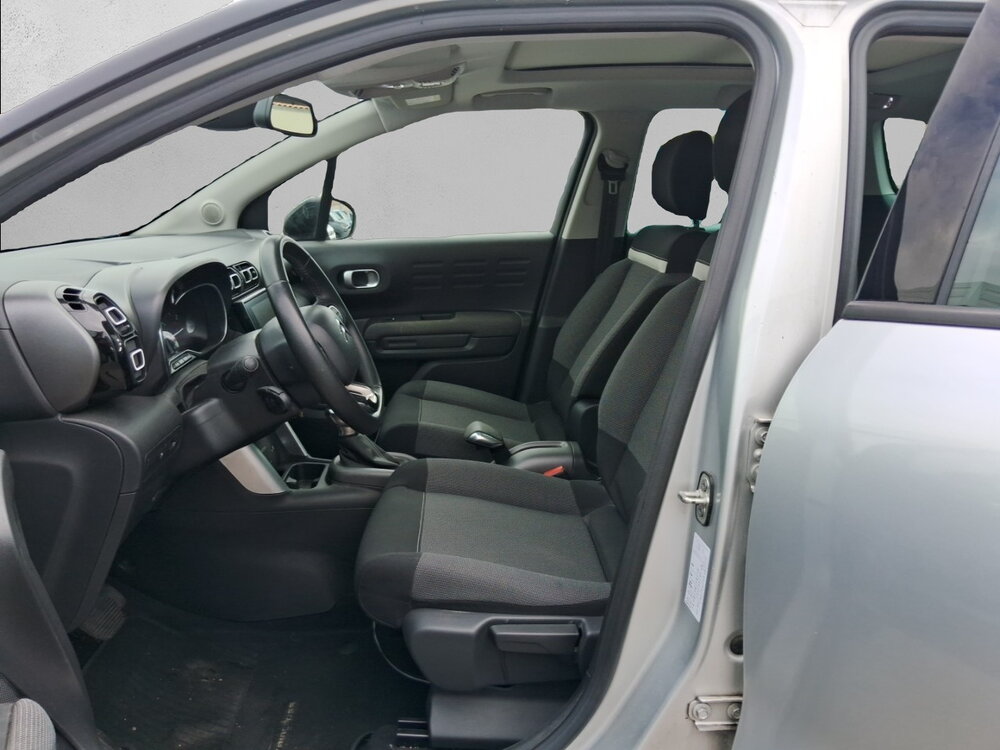 Occasion CITROEN C3 Aircross C3 Aircross BlueHDi 120 S&S EAT6 - Shine