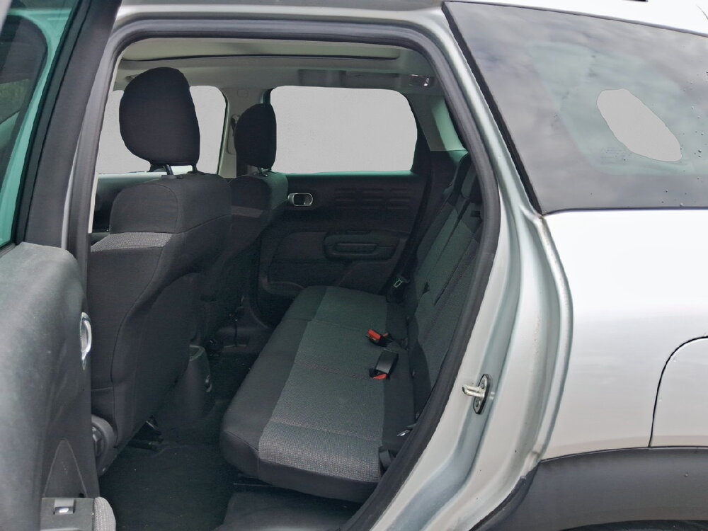 Occasion CITROEN C3 Aircross C3 Aircross BlueHDi 120 S&S EAT6 - Shine