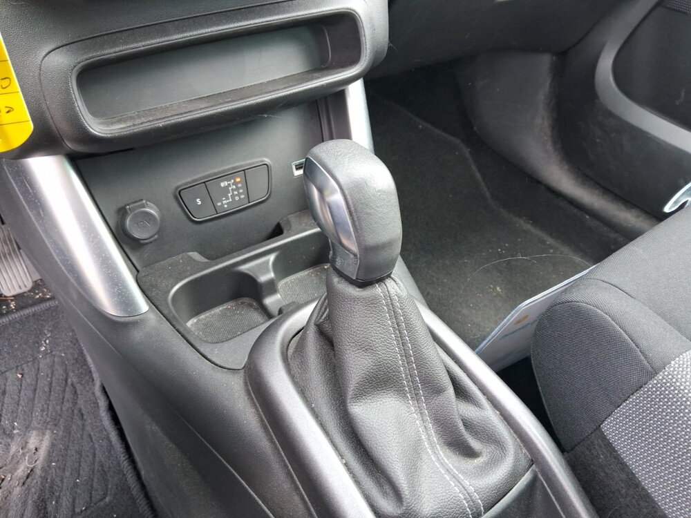 Occasion CITROEN C3 Aircross C3 Aircross BlueHDi 120 S&S EAT6 - Shine