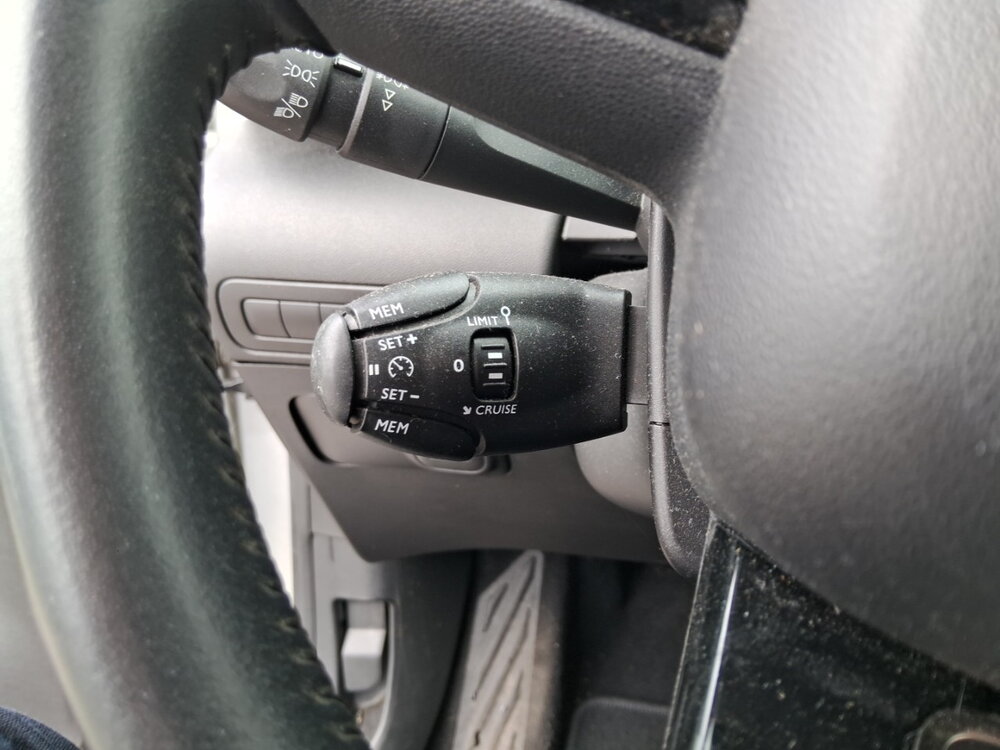 Occasion CITROEN C3 Aircross C3 Aircross BlueHDi 120 S&S EAT6 - Shine