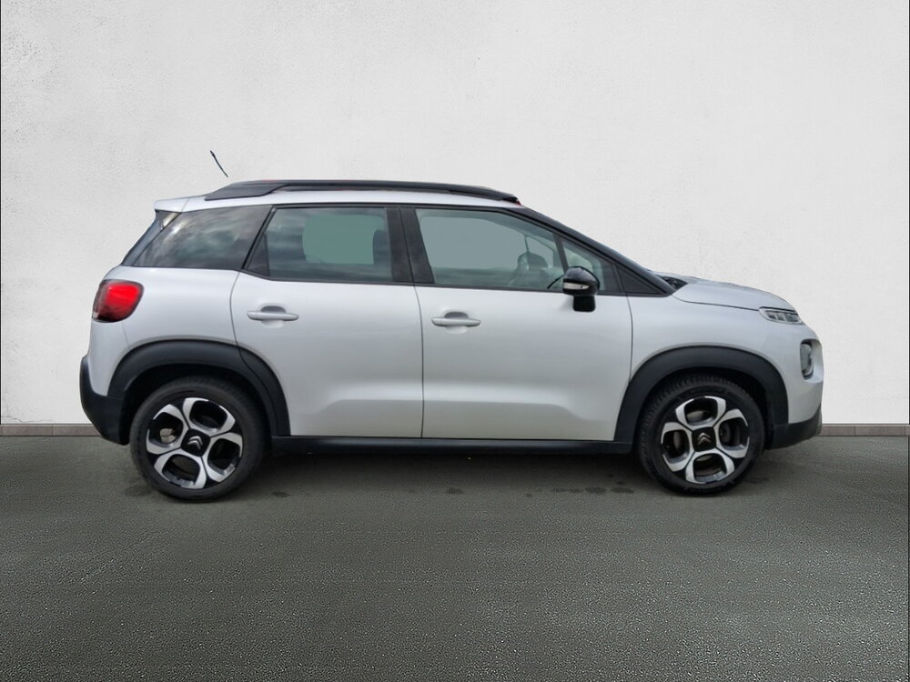 Occasion CITROEN C3 Aircross C3 Aircross BlueHDi 120 S&S EAT6 - Shine