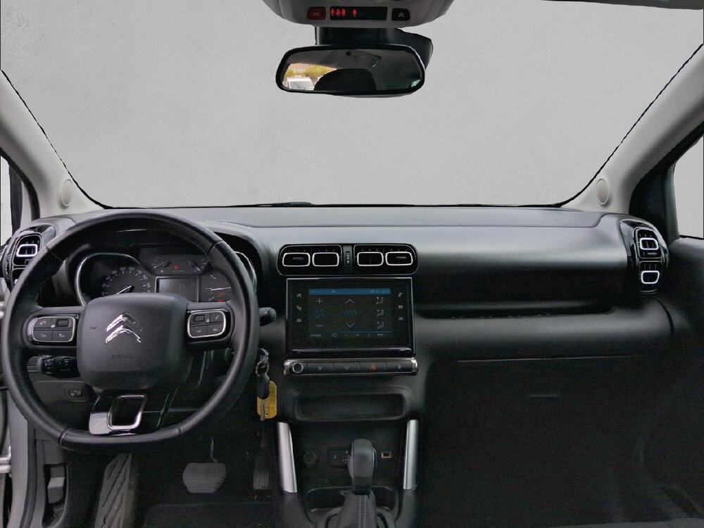 Occasion CITROEN C3 Aircross C3 Aircross BlueHDi 120 S&S EAT6 - Shine