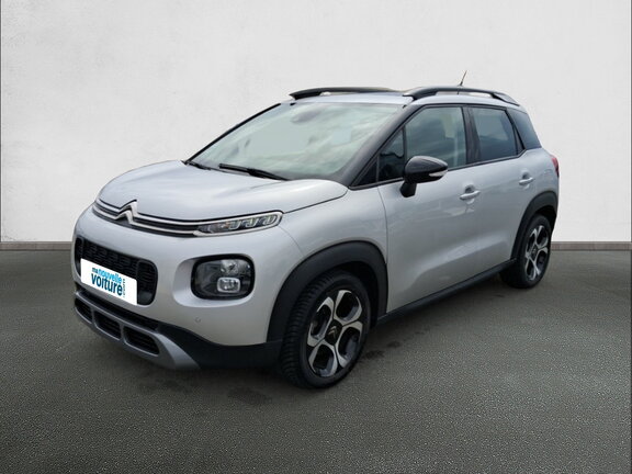 Occasion CITROEN C3 Aircross C3 Aircross BlueHDi 120 S&S EAT6 - Shine