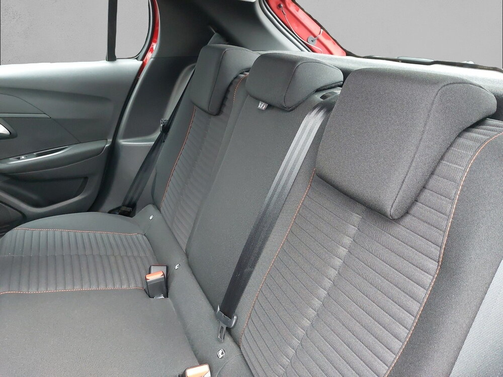 Occasion PEUGEOT 208 208 Electrique 50 kWh 136ch - Active Pack