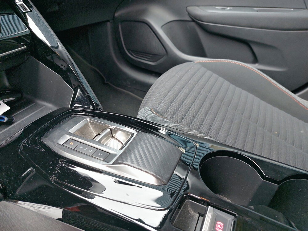 Occasion PEUGEOT 208 208 Electrique 50 kWh 136ch - Active Pack