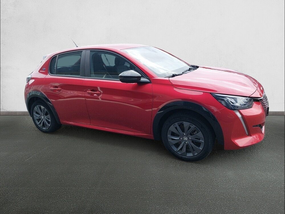 Occasion PEUGEOT 208 208 Electrique 50 kWh 136ch - Active Pack