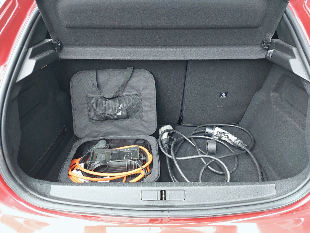 Occasion PEUGEOT 208 208 Electrique 50 kWh 136ch - Active Pack