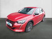 Occasion PEUGEOT 208 208 Electrique 50 kWh 136ch - Active Pack