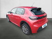 Occasion PEUGEOT 208 208 Electrique 50 kWh 136ch - Active Pack