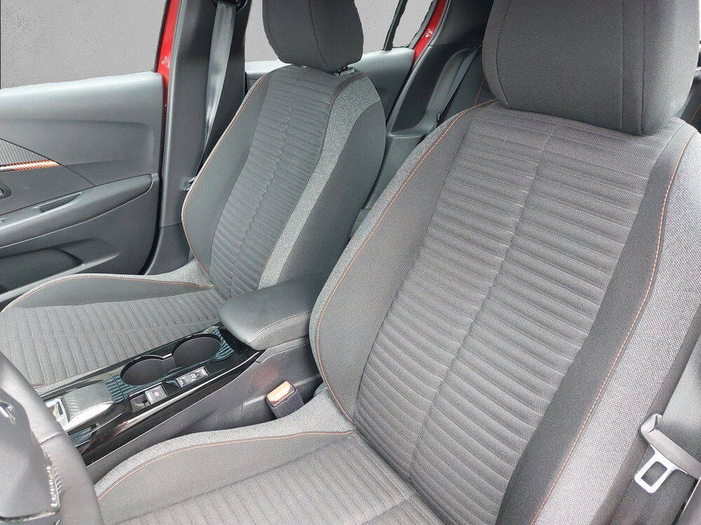 Occasion PEUGEOT 208 208 Electrique 50 kWh 136ch - Active Pack