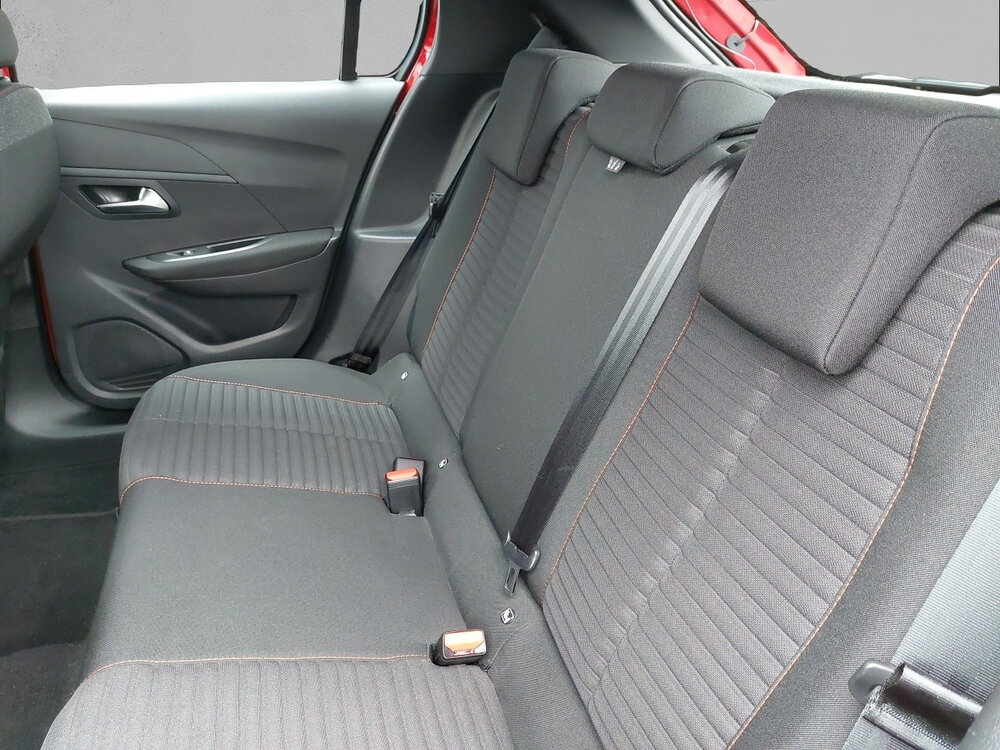 Occasion PEUGEOT 208 208 Electrique 50 kWh 136ch - Active Pack