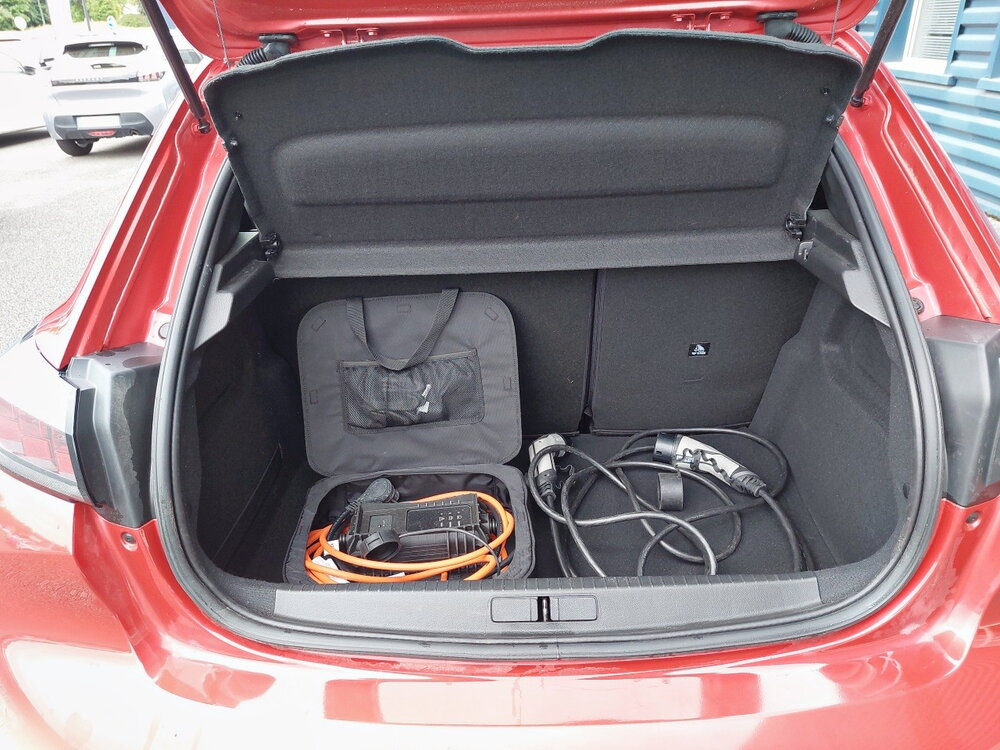Occasion PEUGEOT 208 208 Electrique 50 kWh 136ch - Active Pack