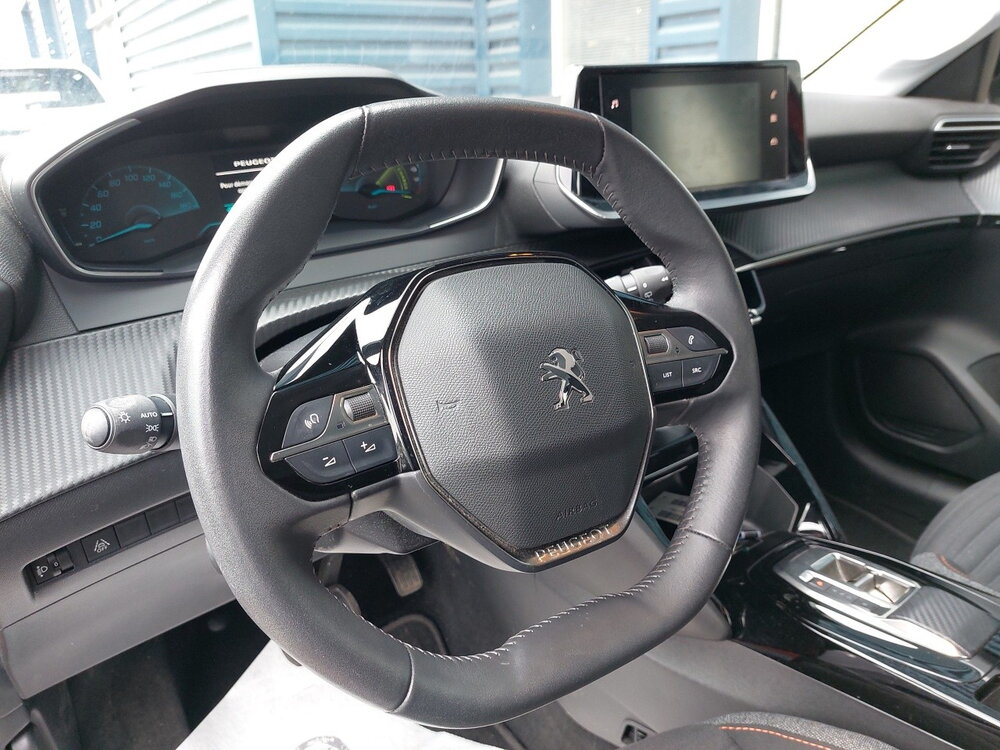 Occasion PEUGEOT 208 208 Electrique 50 kWh 136ch - Active Pack