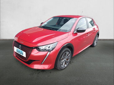 Occasion PEUGEOT 208 208 Electrique 50 kWh 136ch - Active Pack