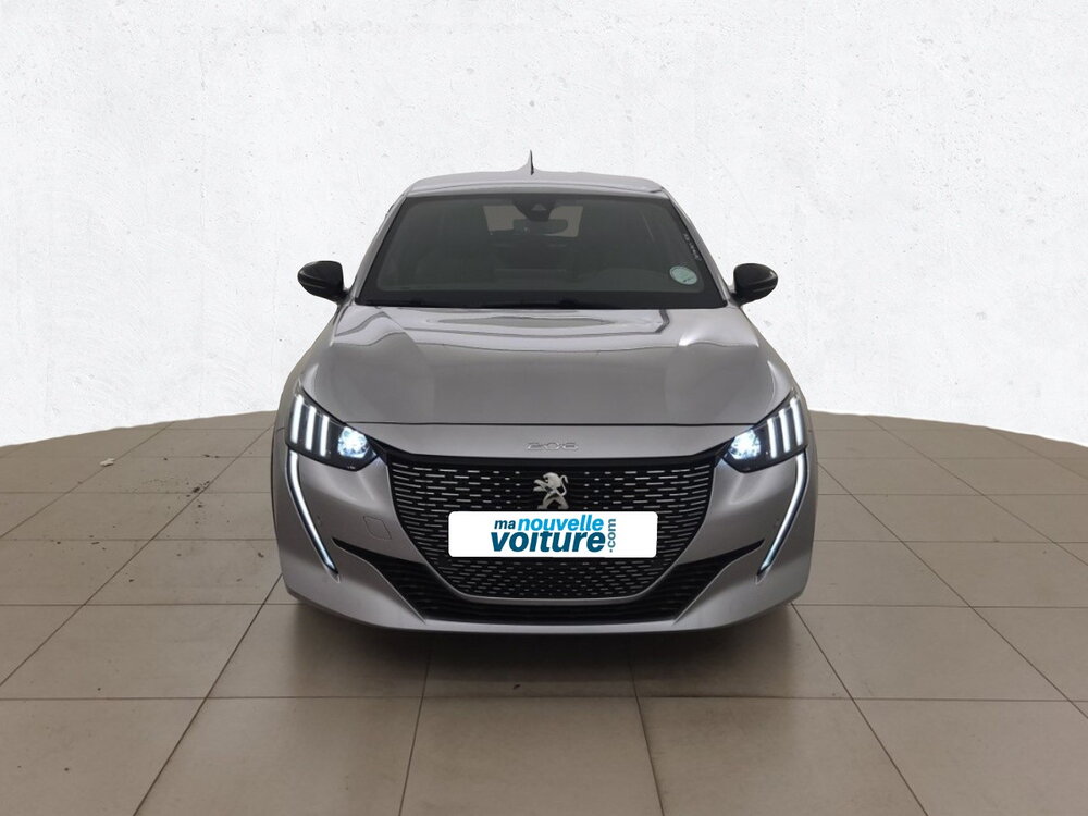 Occasion PEUGEOT 208 208 PureTech 130 S&S EAT8 - GT