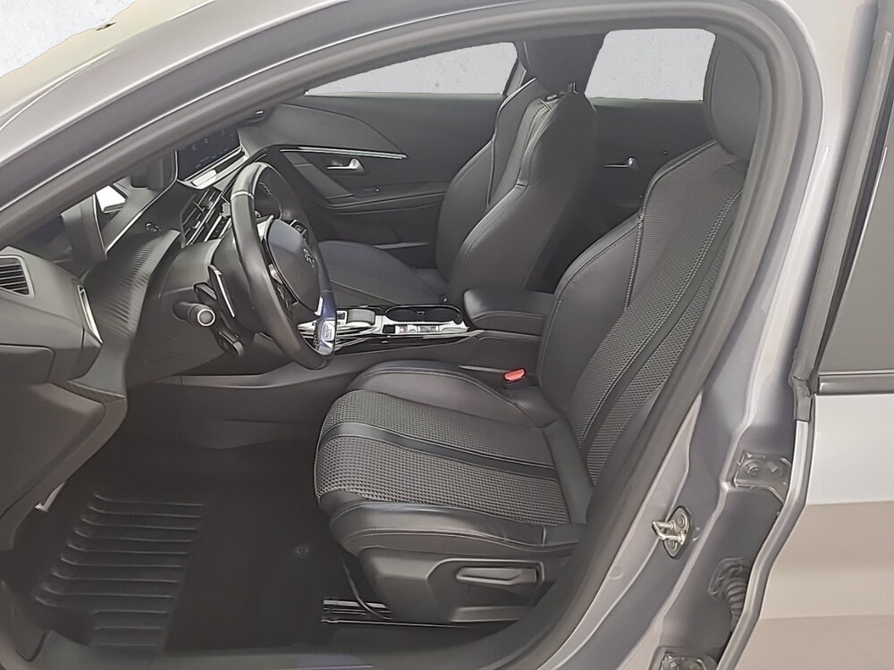 Occasion PEUGEOT 208 208 PureTech 130 S&S EAT8 - GT