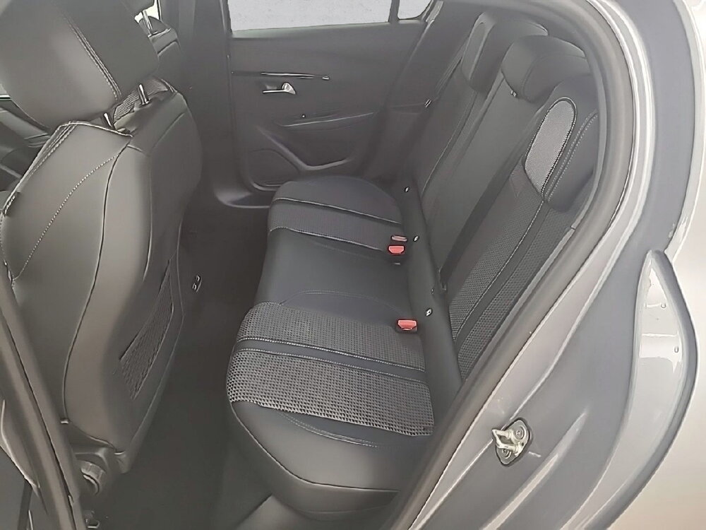 Occasion PEUGEOT 208 208 PureTech 130 S&S EAT8 - GT
