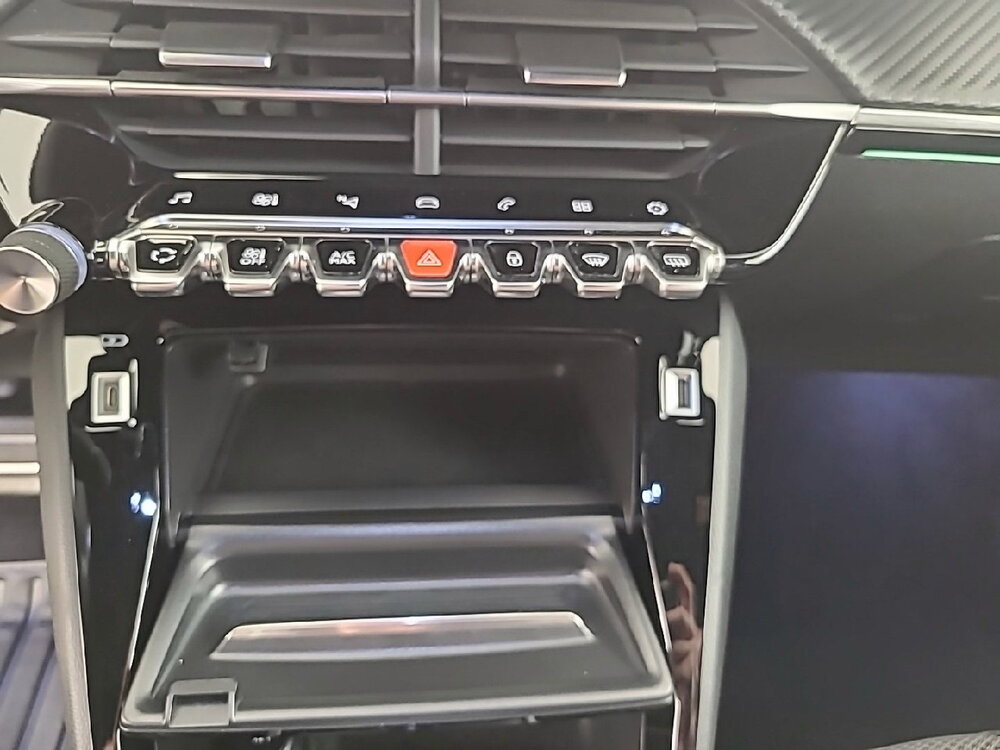 Occasion PEUGEOT 208 208 PureTech 130 S&S EAT8 - GT